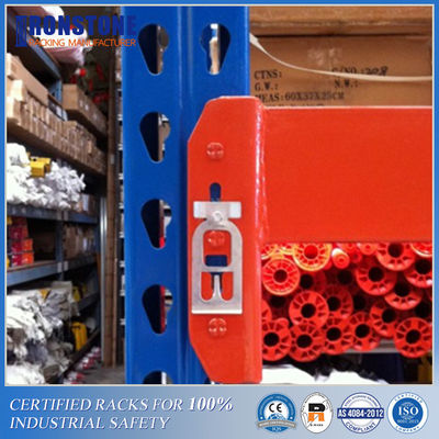 قفسه ذخیره سازی انبار با 100٪ سازگاری با قفسه اشک USA