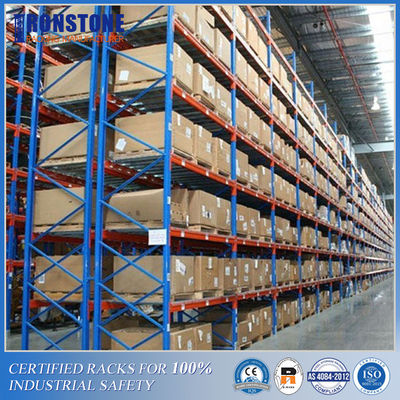 قفسه های انبار جدید