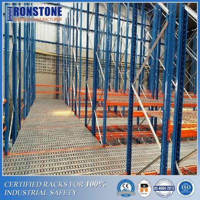 سیستم های ذخیره سازی چند لایه ای در فضای بالا