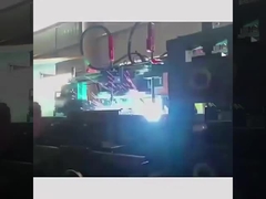 قفسه پالت اشکی استاندارد آمریکا با گواهی RMI